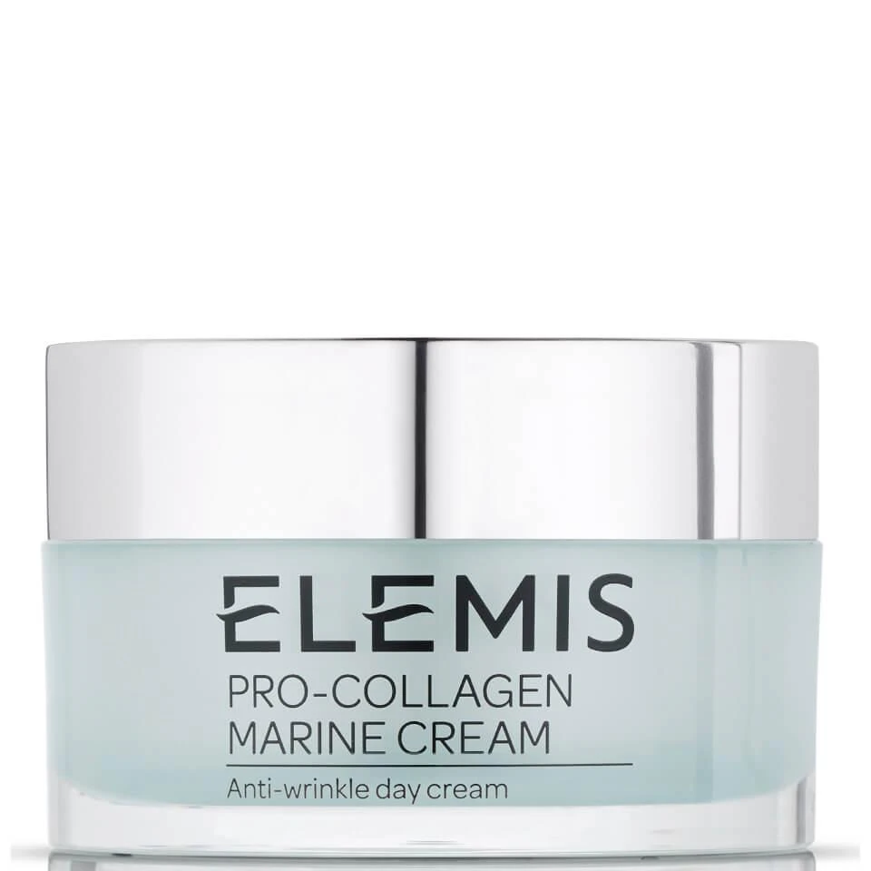 ELEMIS Elemis - Pro-Collagen Marine Cream (50ml) 1