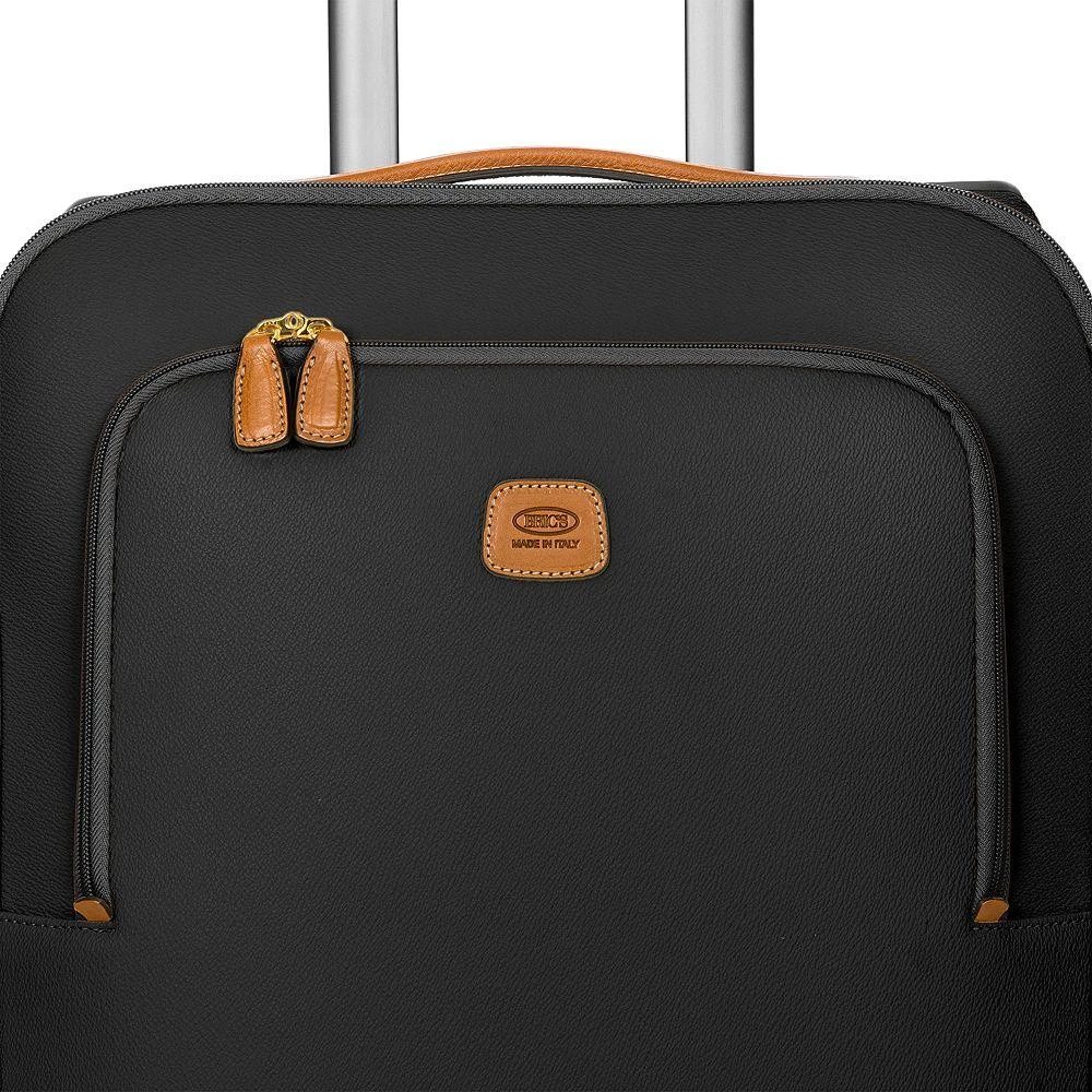 Bric's Firenze 21" Spinner Carry on Suitcase 7