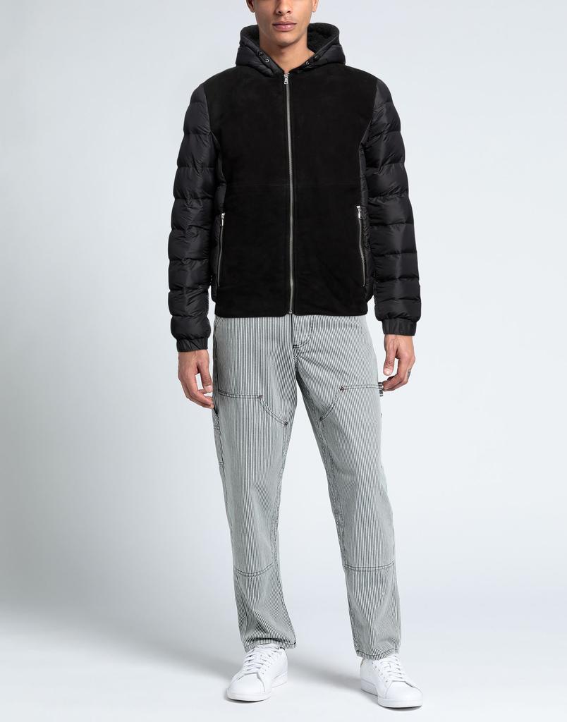 ANDREA D' AMICO Shell  jacket