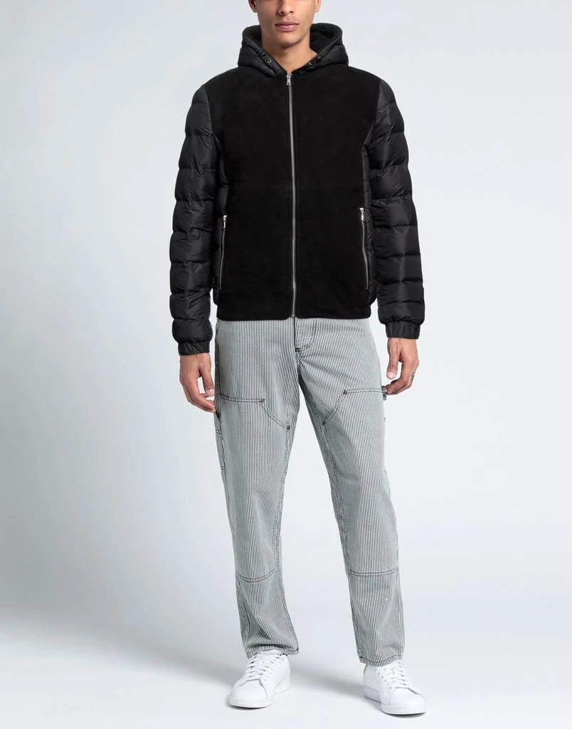 ANDREA D' AMICO Shell  jacket 2