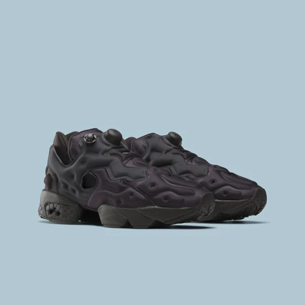 Reebok Insta Pump Sliver Shoes 3