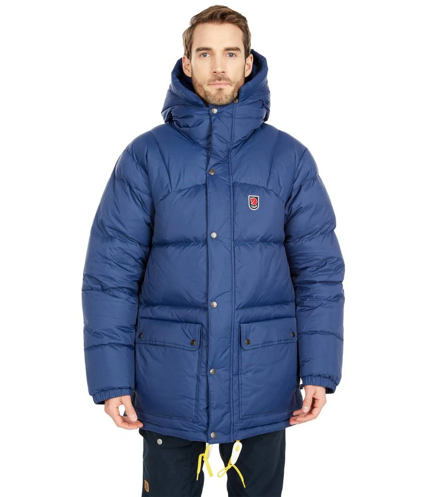 Fjällräven Expedition Down Jacket 1
