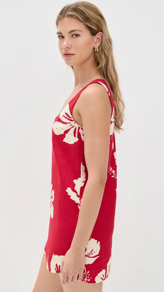 Reformation Hamley Linen Dress - Dresses & Skirts - Compare Prices from 7+  Stores - Free Shipping - BeyondStyle