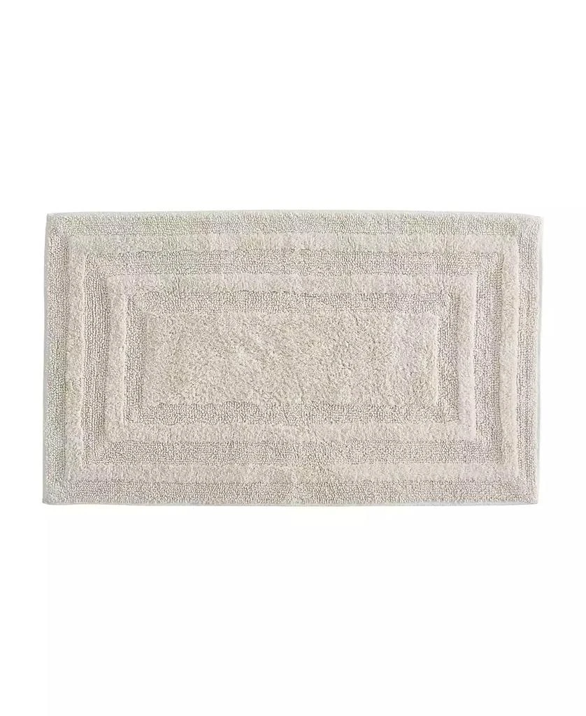 Eddie Bauer Logan Cotton Tufted Bath Rug, 24" x 40" 1
