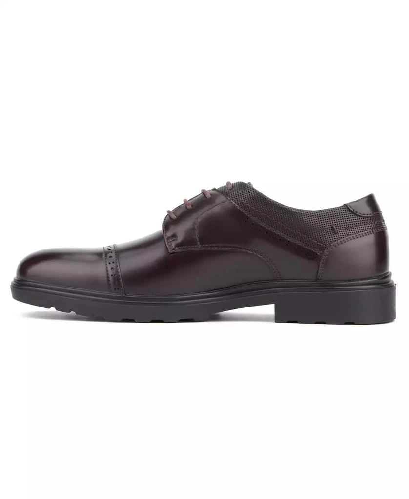 XRAY Footwear Men
s Dawson Oxford Dress Shoe 5