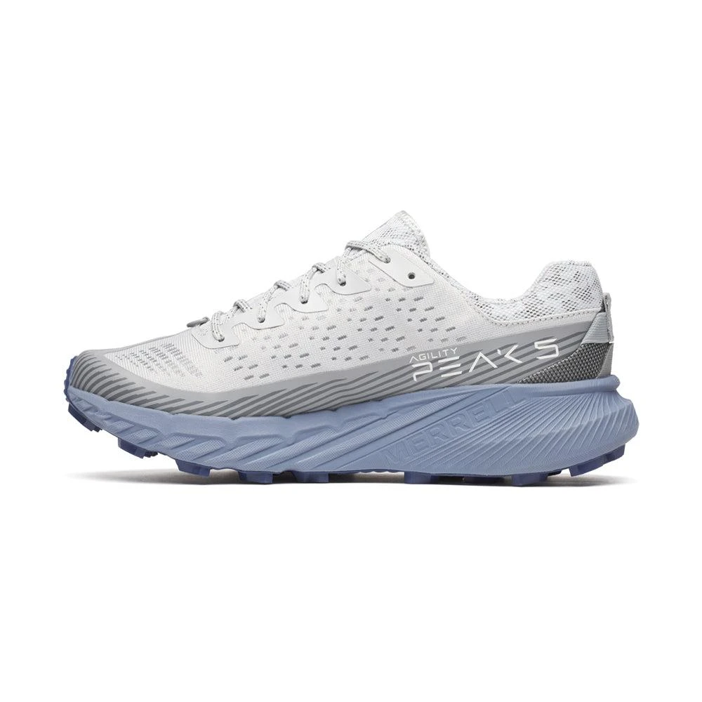 Merrell Agility Peak 5 Trail Running Shoes 3