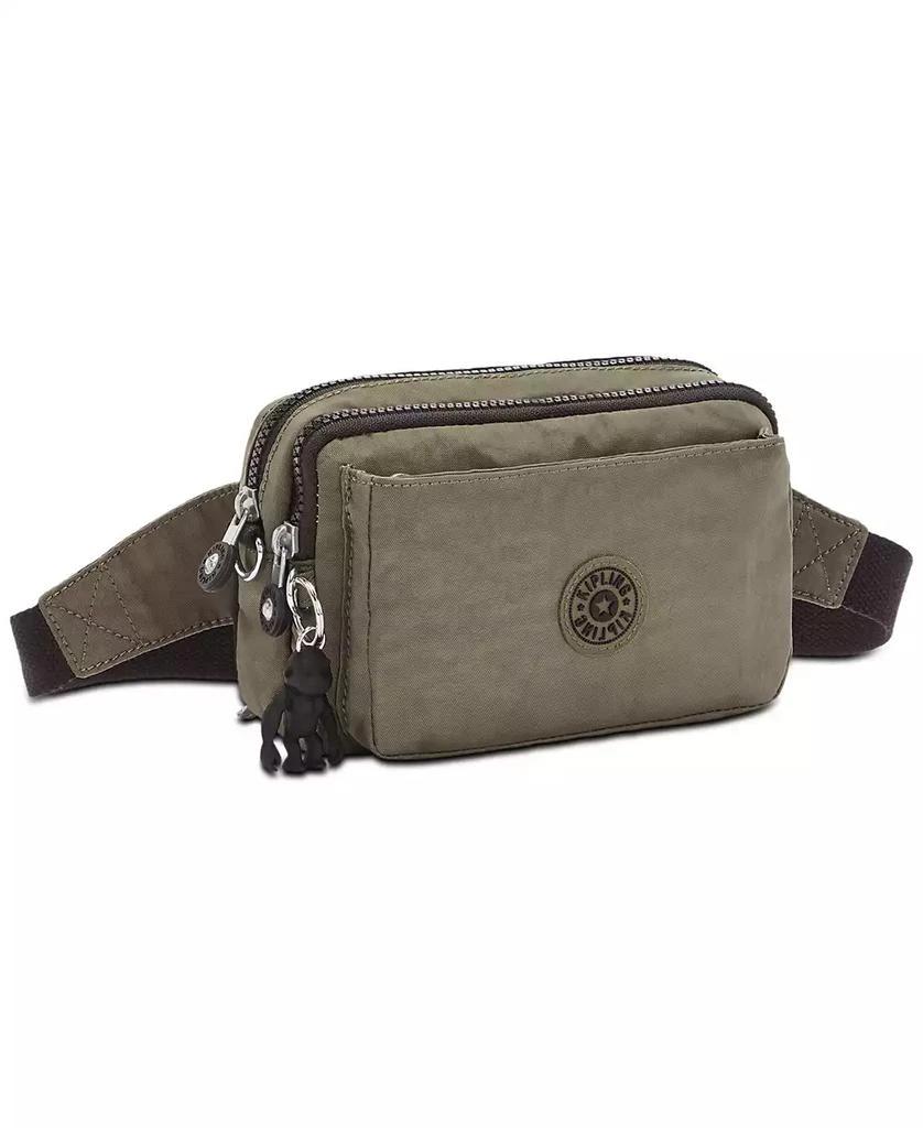 Kipling Abanu Medium Convertible Crossbody Bag 3