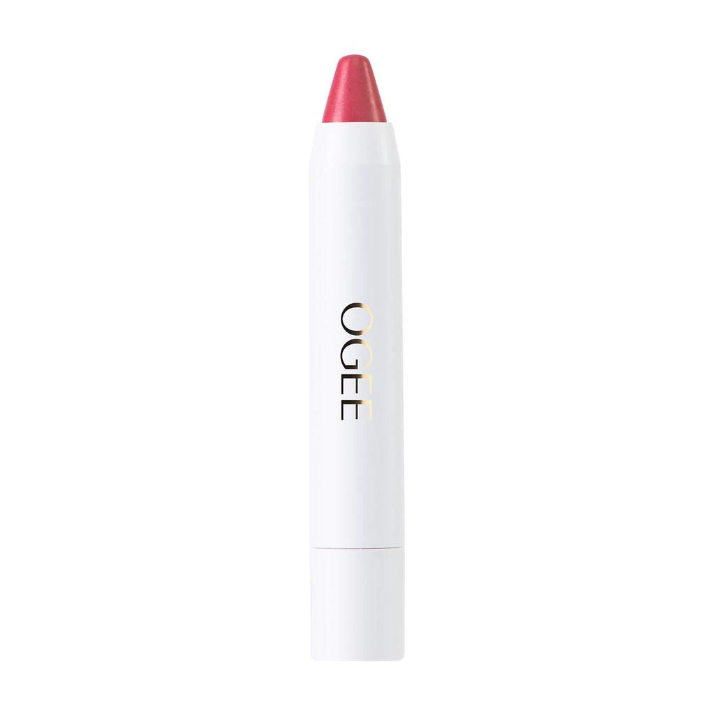 Ogee Tinted Sculpted Lip Oil 9