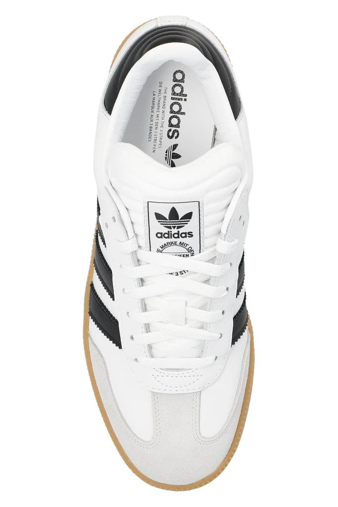Adidas ‘SAMBA XLG’ sneakers 6