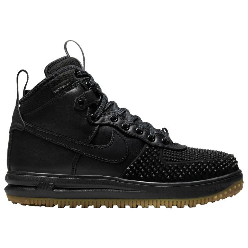 NIKE Nike Lunar Force 1 Duckboot - Men's 1