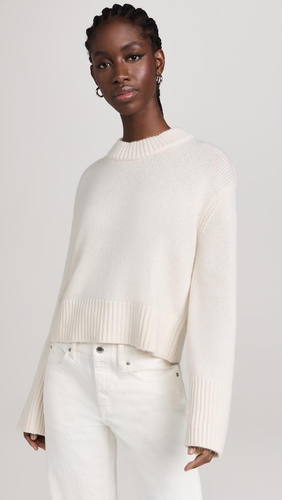 Lisa Yang Sony Cashmere Sweater