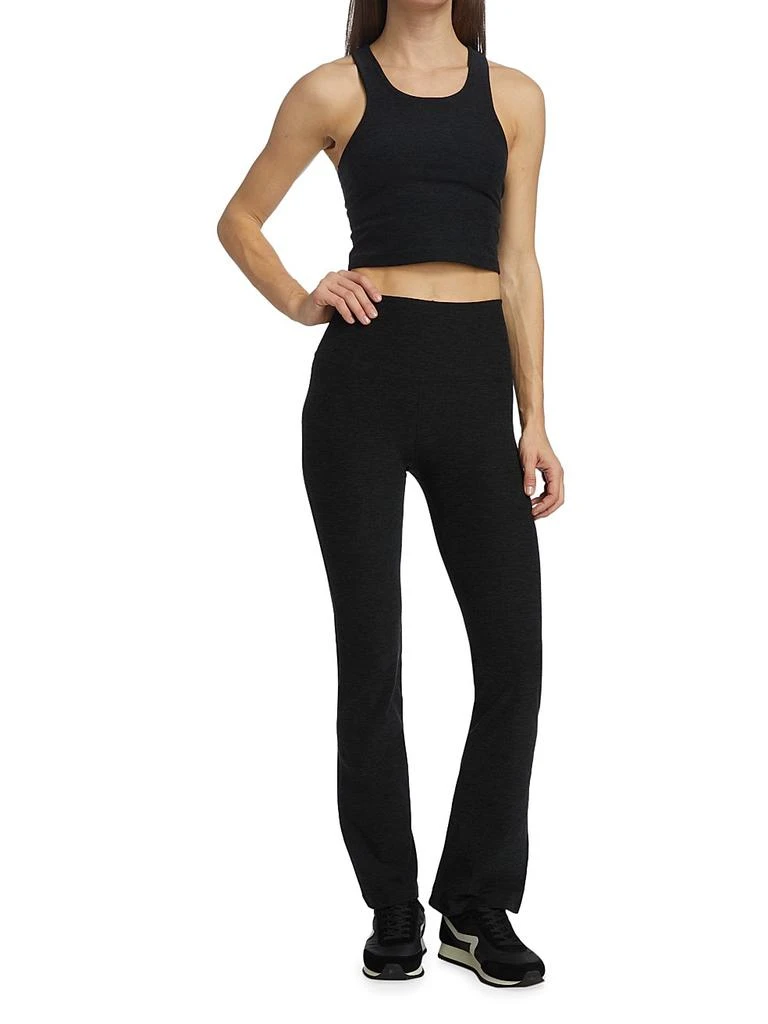 Beyond yoga High-Waist Practice Pants 2