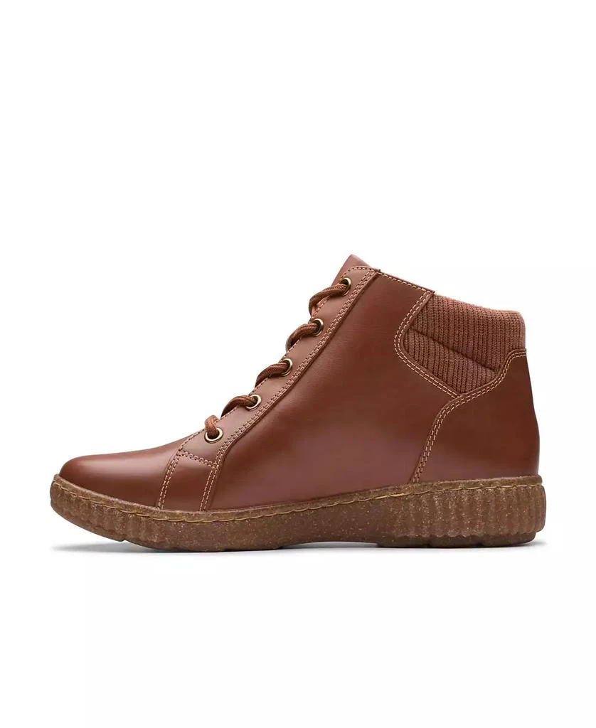 Clarks Women's Collection Caroline Park Boots 11