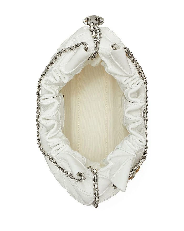 Tory Burch Mini Fleming Hobo Bag 3