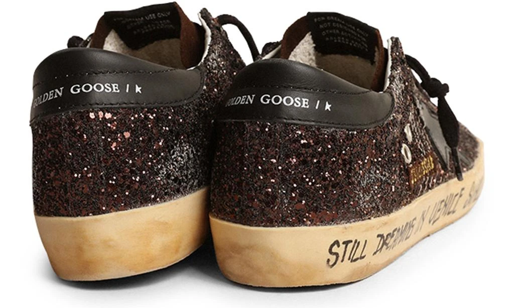Golden Goose Super-Star sneakers 4