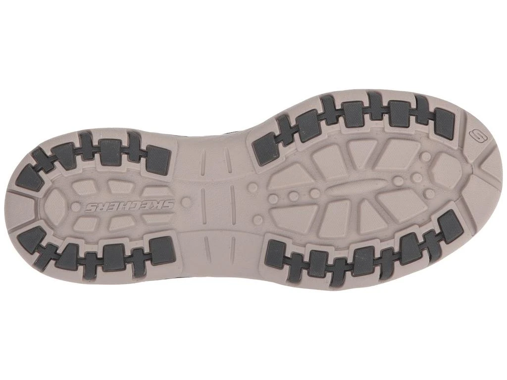 SKECHERS Relaxed Fit: Creston - Moseco 3