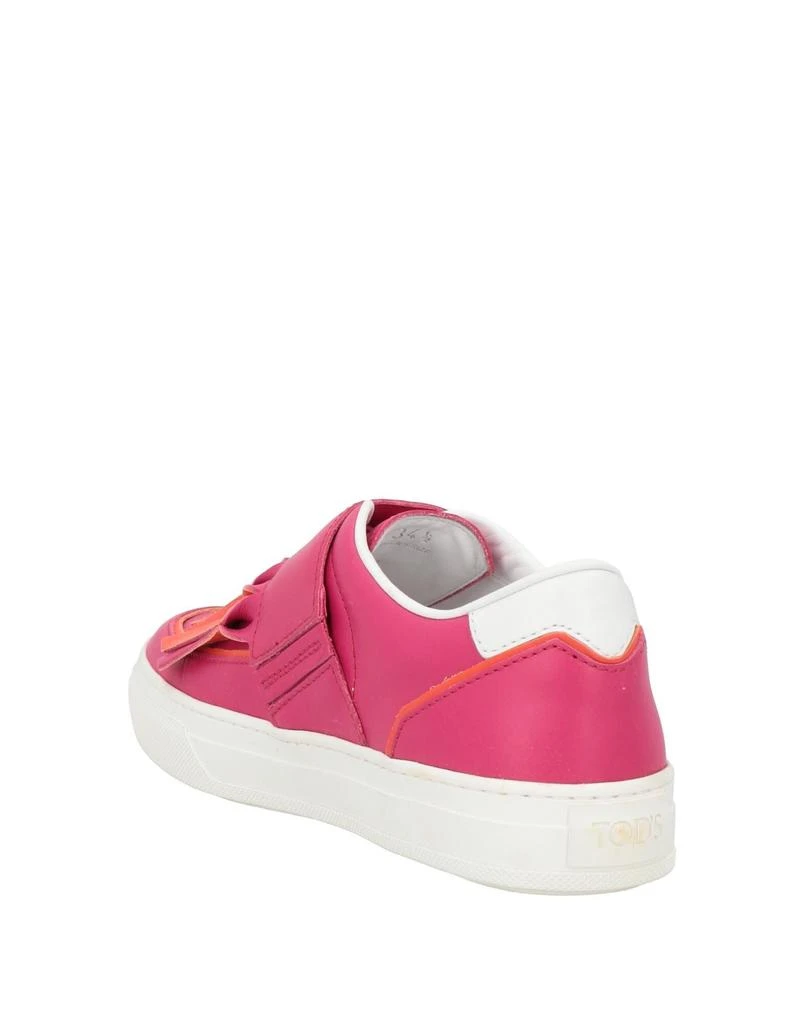 Tod's Sneakers 3