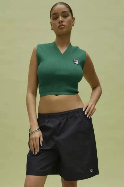 Fila FILA X HAILEY Crinkle Short 3