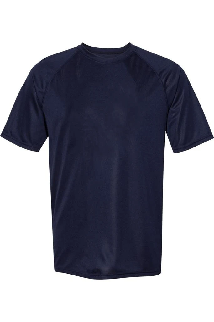 Augusta Sportswear Attain Color Secure Youth Performance Shirt 1
