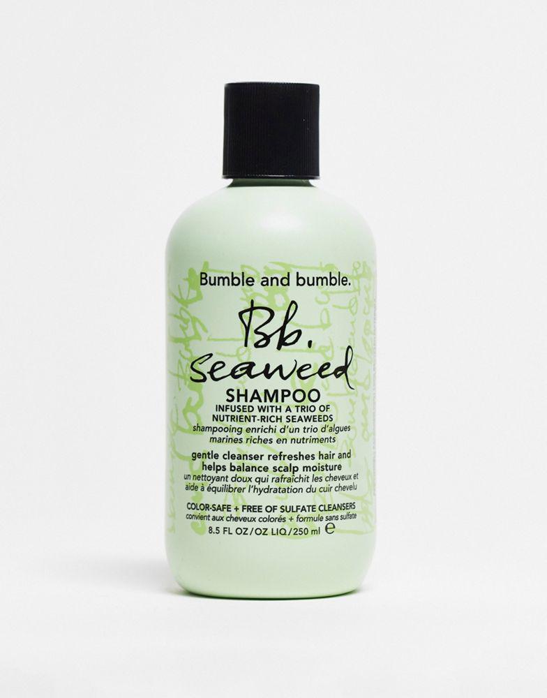 bumble&bumble Bumble and Bumble Seaweed Shampoo 250ml