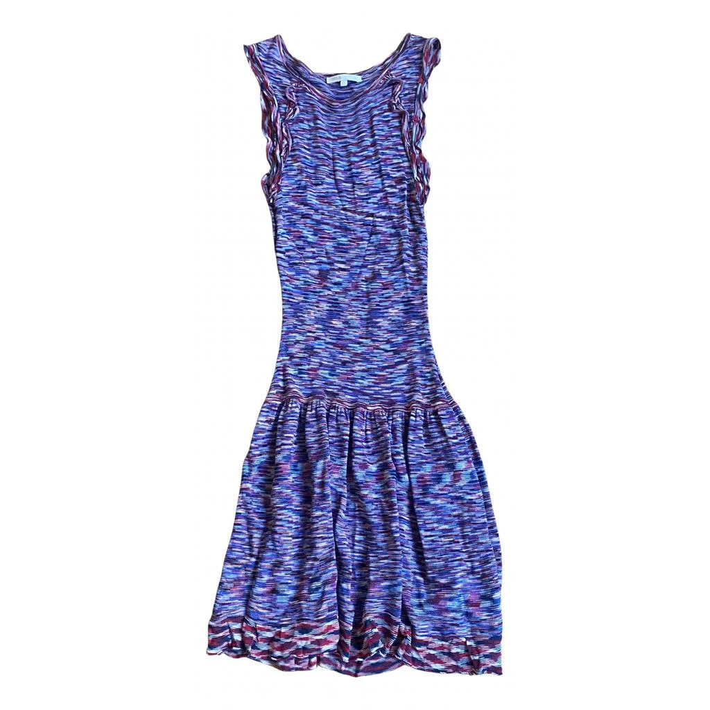Maje Maje Dress 1