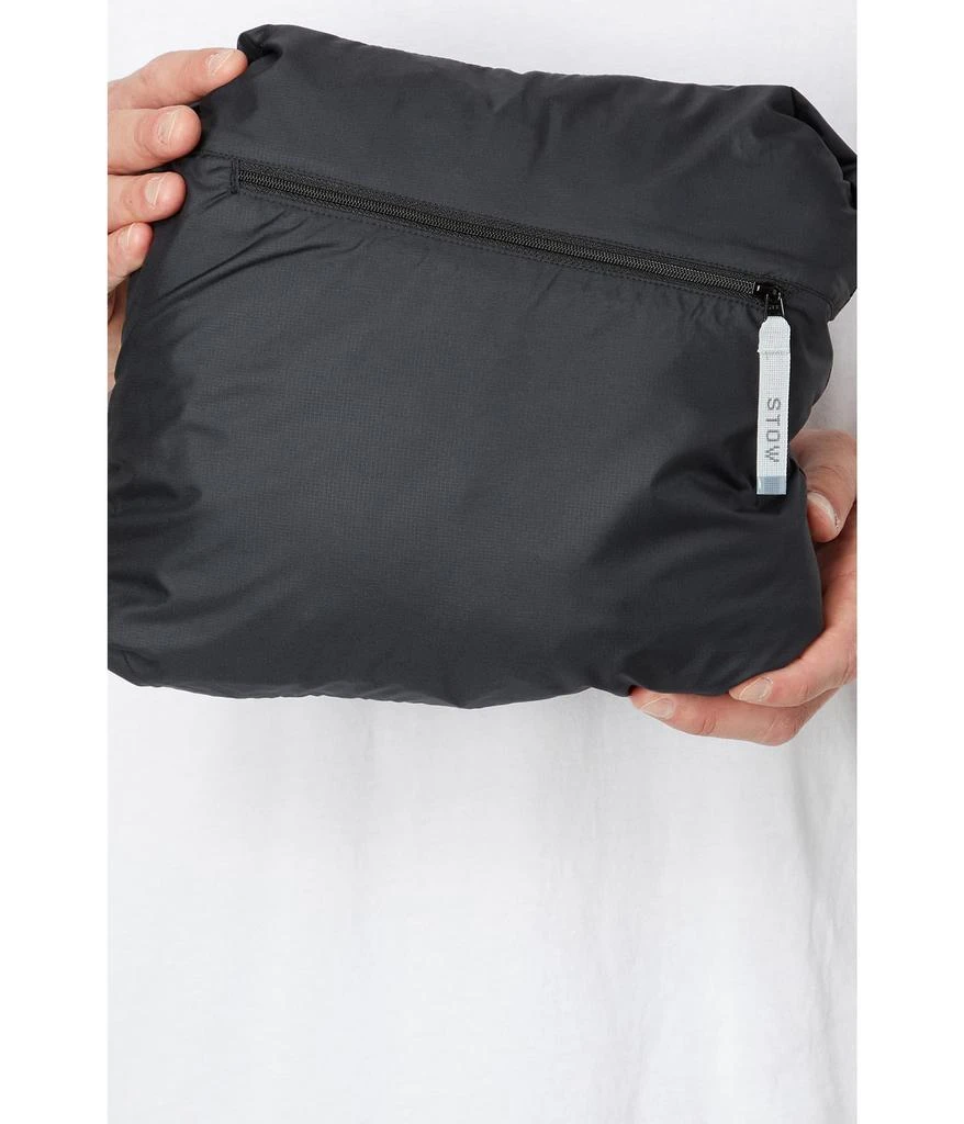 L.L.BEAN Bean
s Performance Fleece-Lined Windbreaker Regular 4