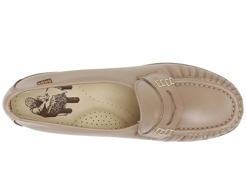 SAS Classic Slip On Comfort Loafer 2