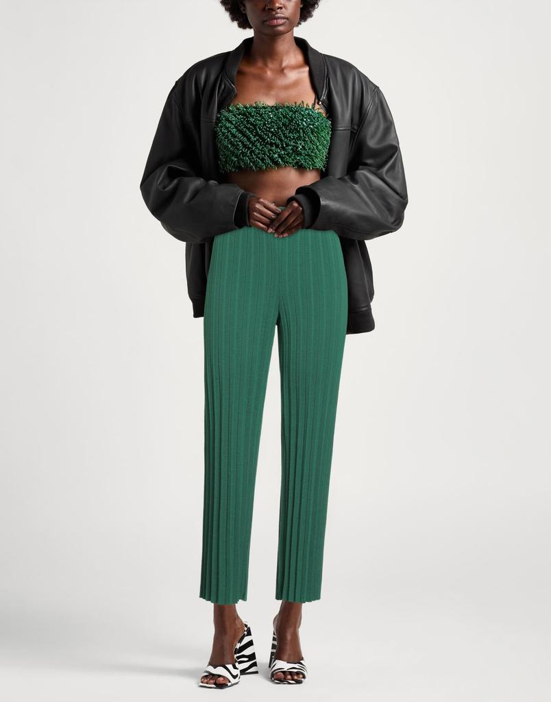 GAI MATTIOLO Casual pants