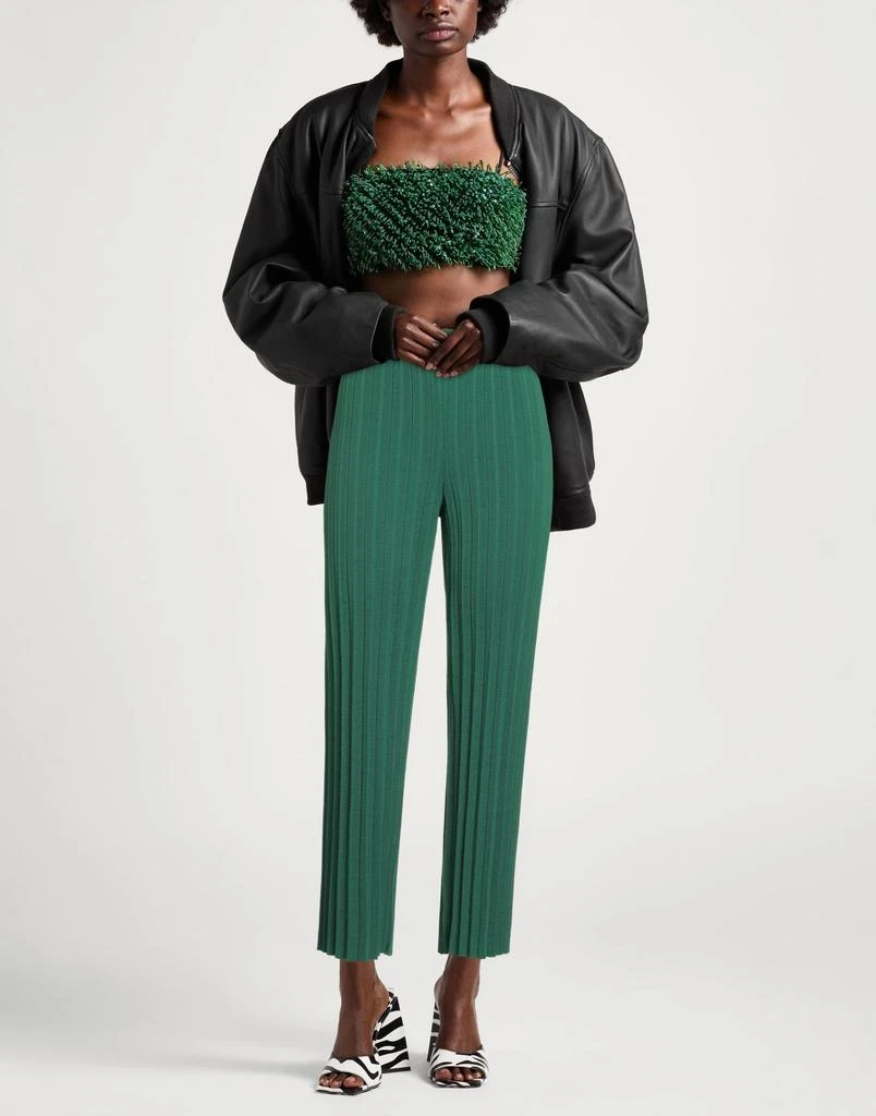 GAI MATTIOLO Casual pants 2