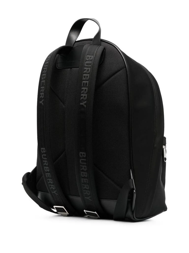 Burberry NYLON BACKPACK 2