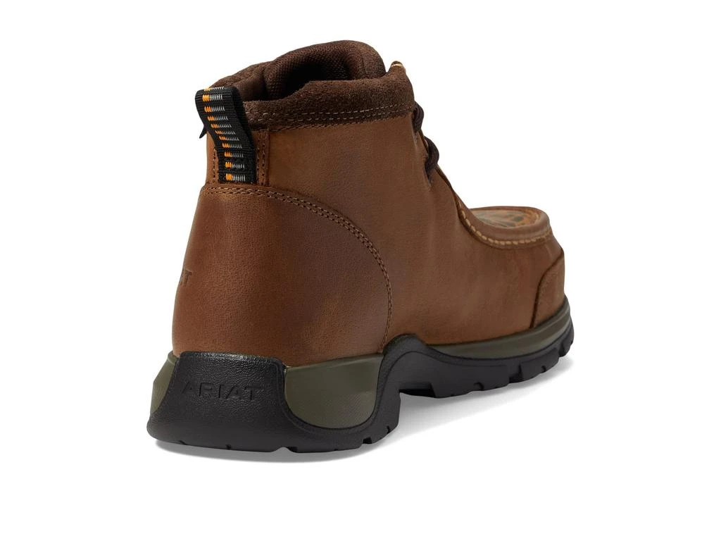 Ariat Edge LTE Moc CT 5