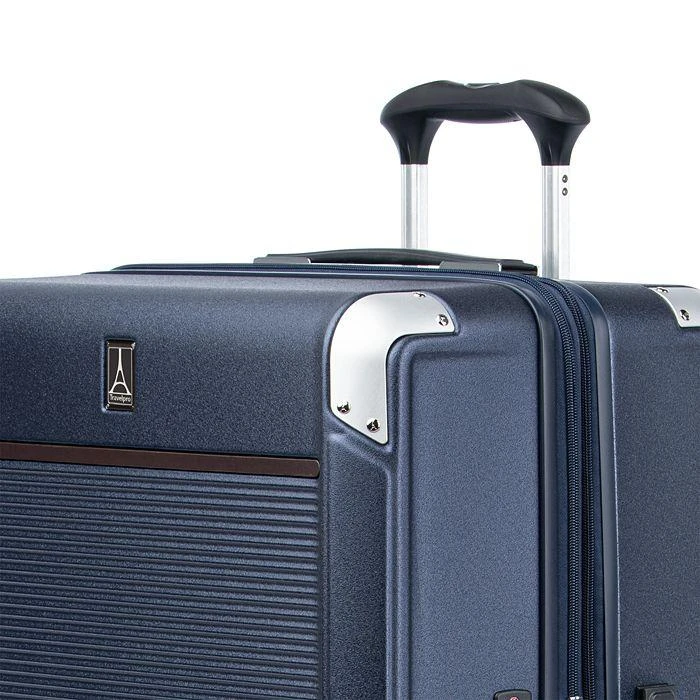 Travelpro Platinum Elite Hardside Large Expandable Spinner Suitcase 4