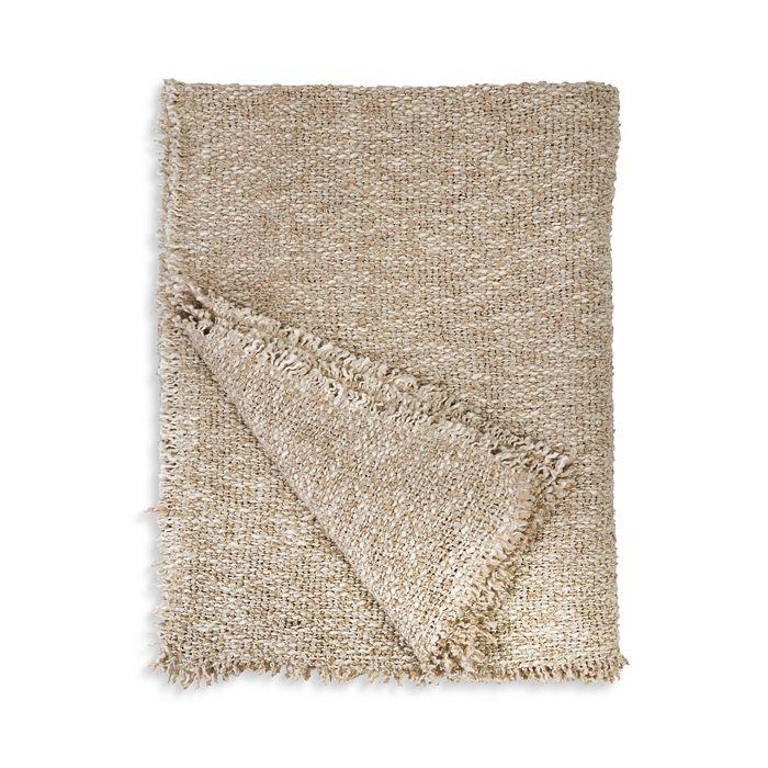 POM POM AT HOME Brentwood Throw