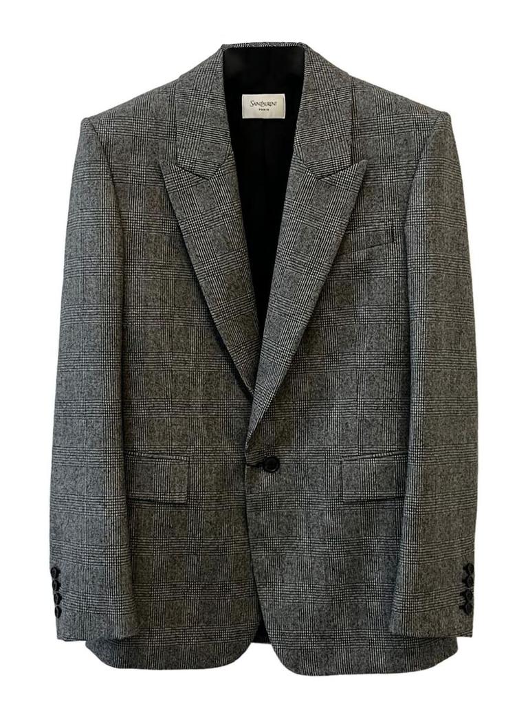 Yves Saint Laurent Saint Laurent  Jackets