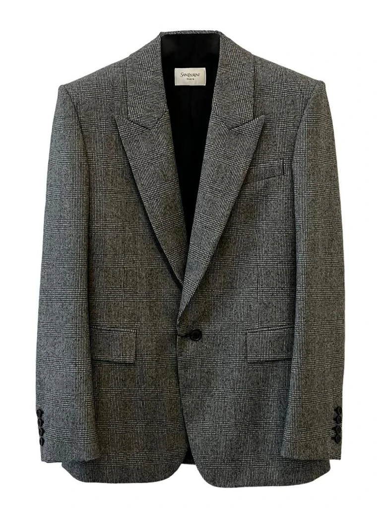 Yves Saint Laurent Saint Laurent  Jackets 1