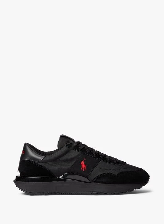 Ralph Lauren Polo sneakers 1
