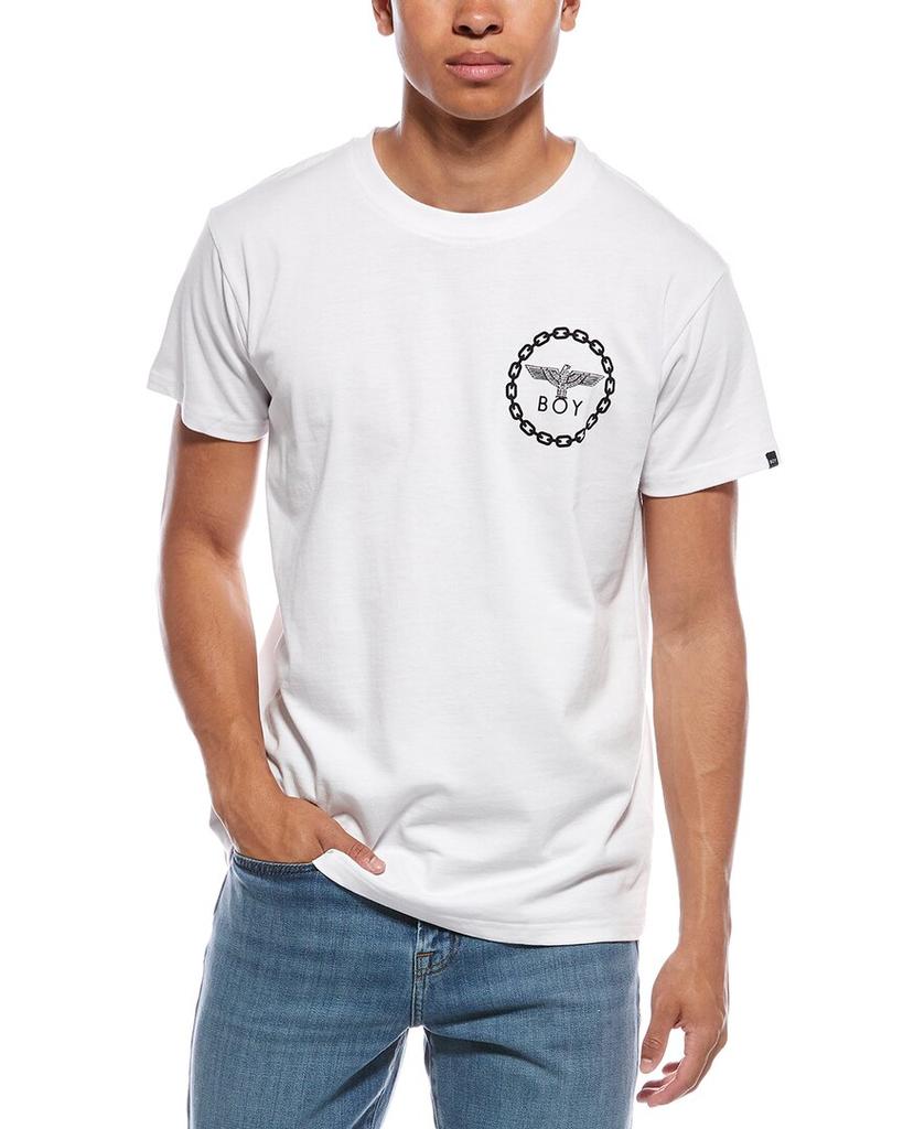 BOY LONDON BOY London Eagle Backprint T-Shirt