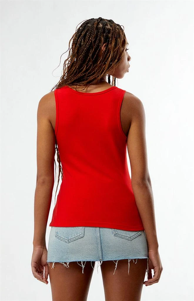 True Religion Heritage Wing Classic Tank Top 3