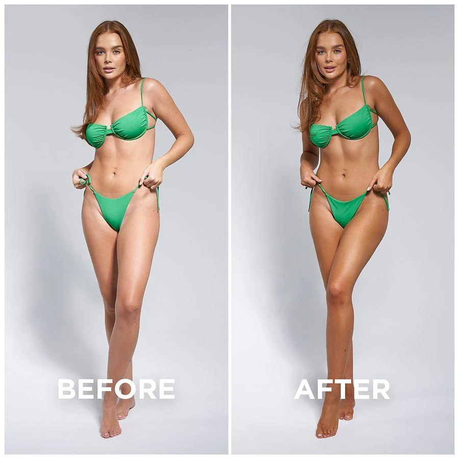 Bondi Sands Technocolor 1 Hour Express Self Tanning Foam 6
