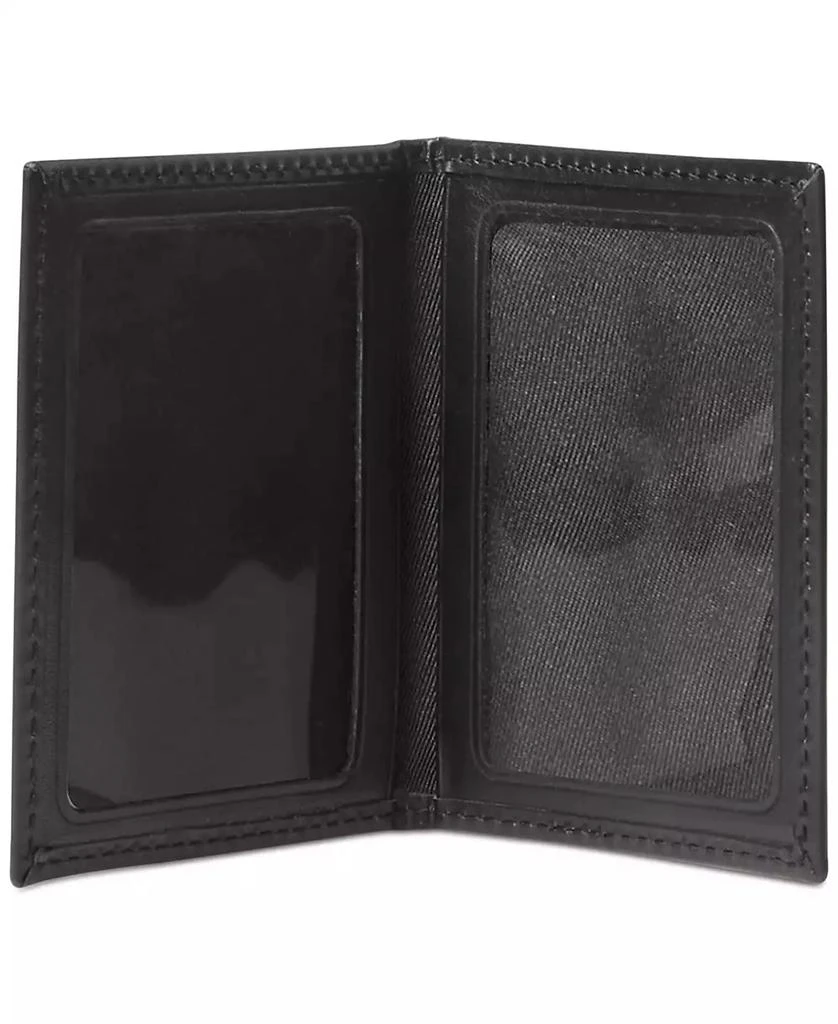 Polo Ralph Lauren Men's Burnished Leather Passcase 2