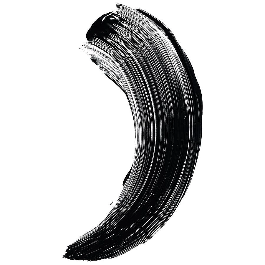 Maybelline The Mega Plush Washable Mascara 4