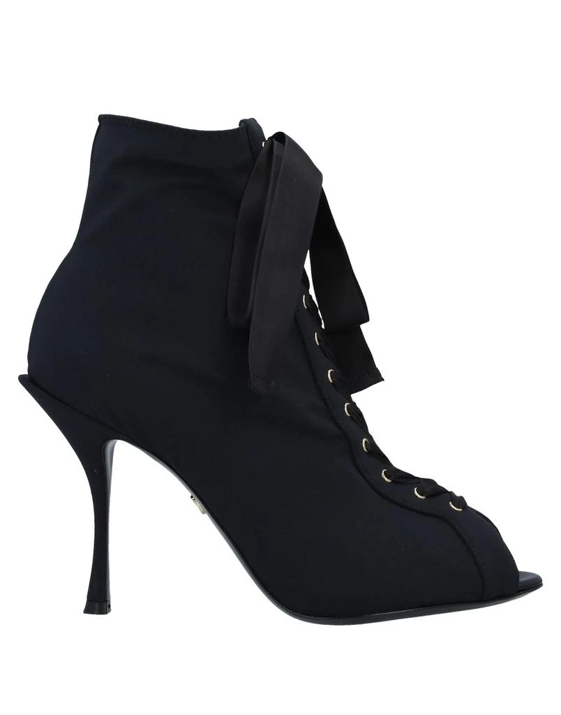 Dolce
Gabbana Ankle boot 1