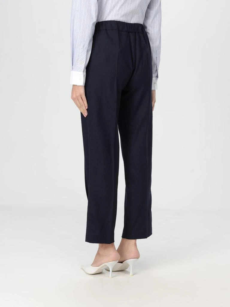 SEMICOUTURE Pants woman Semicouture 3