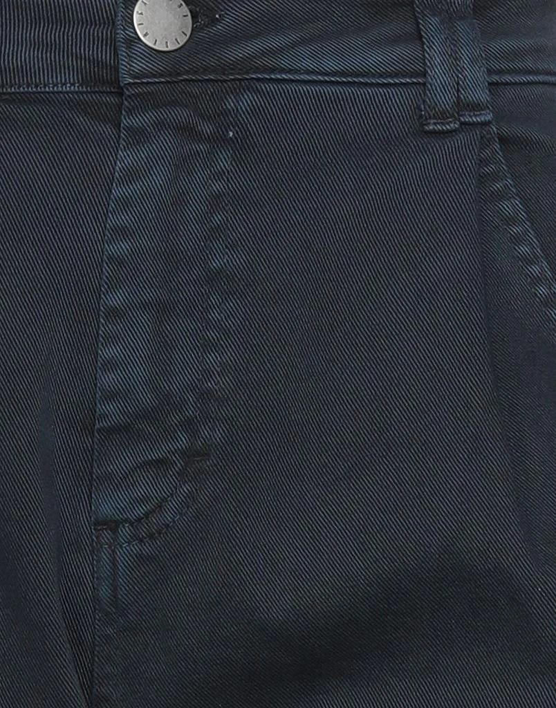 FEDERICA TOSI Denim pants 4