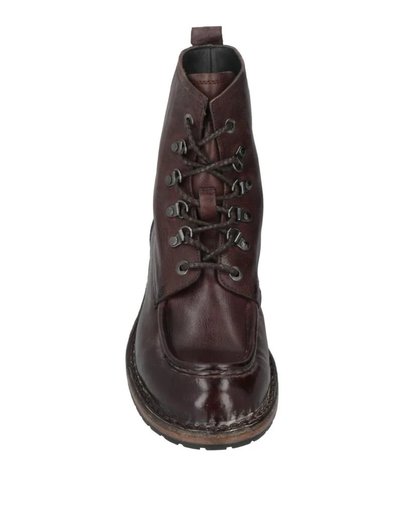 MOMA Ankle boot 4