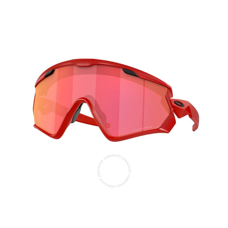 Oakley Oakley Wind Jacket 2.0 Sunglasses 1