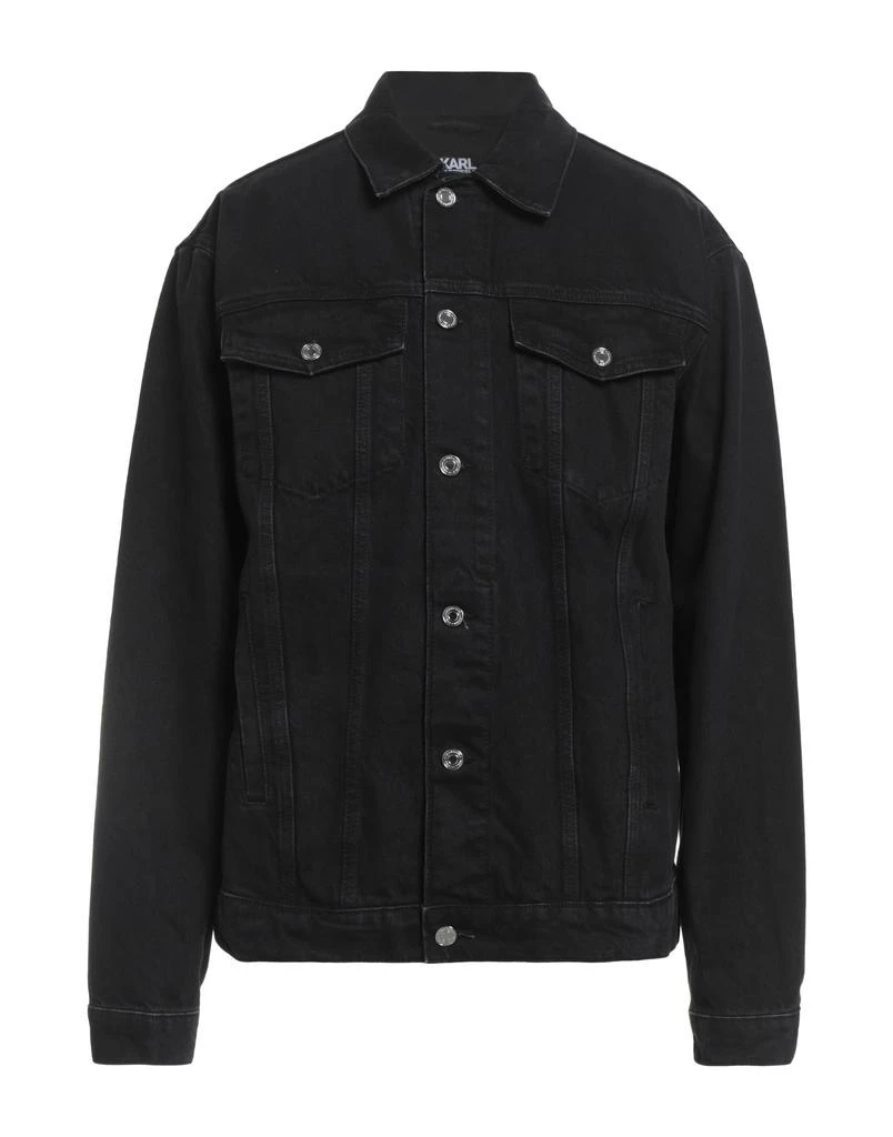 Karl Lagerfeld Paris Denim jacket 1