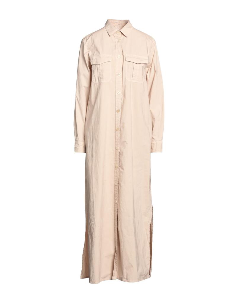 HER SHIRT HER DRESS Long dress