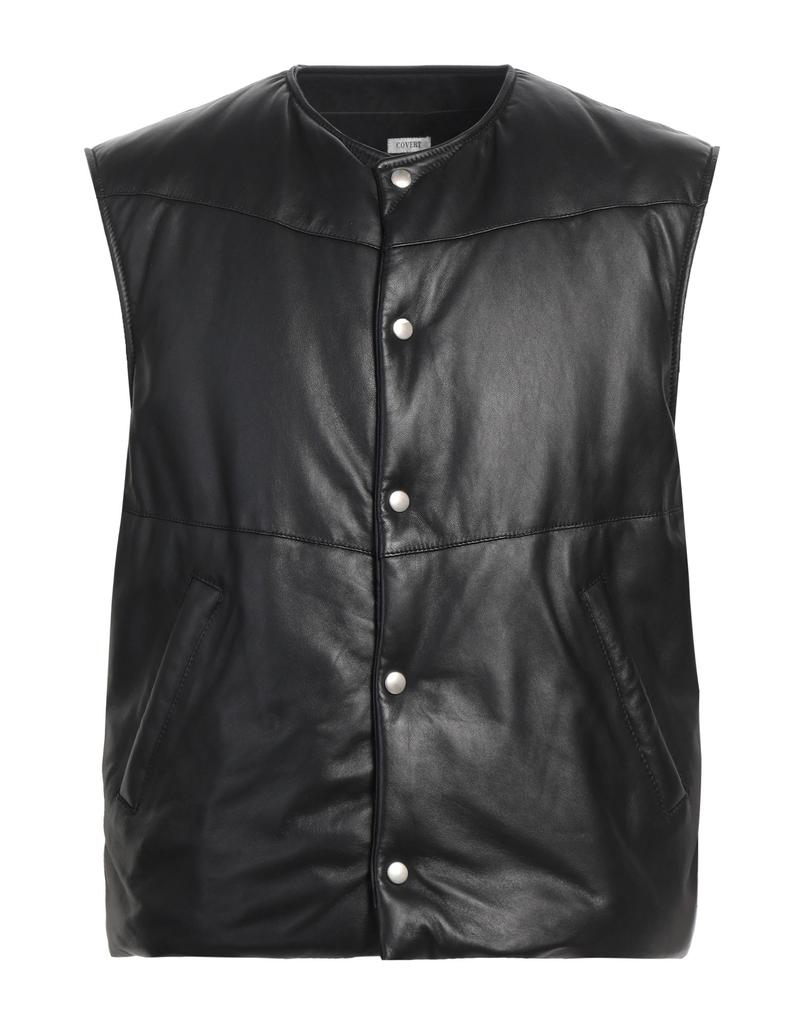 COVERT Vest