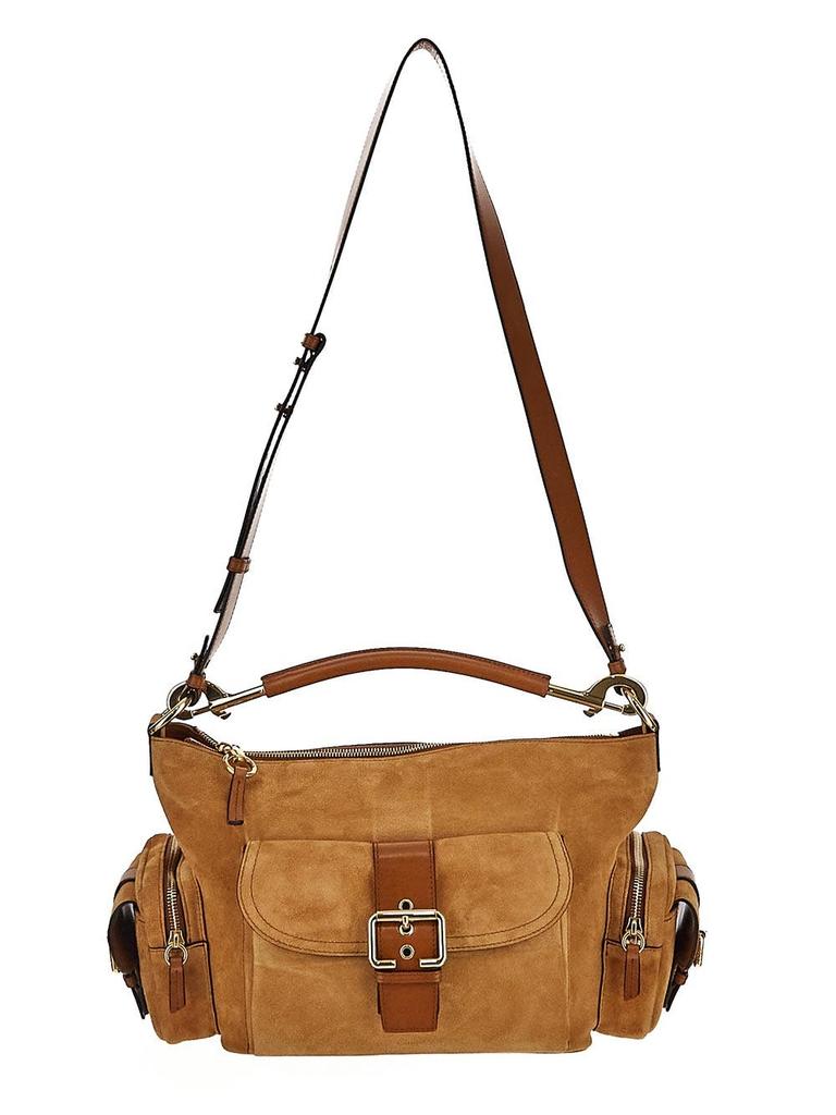 Chloé Medium Camera Bag
